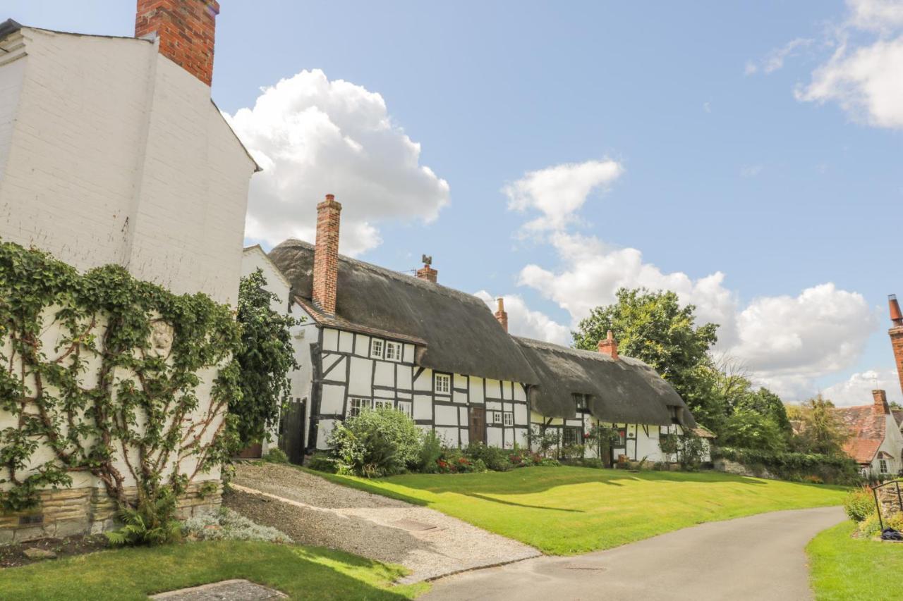 Avon View Villa Stratford-upon-Avon Kültér fotó