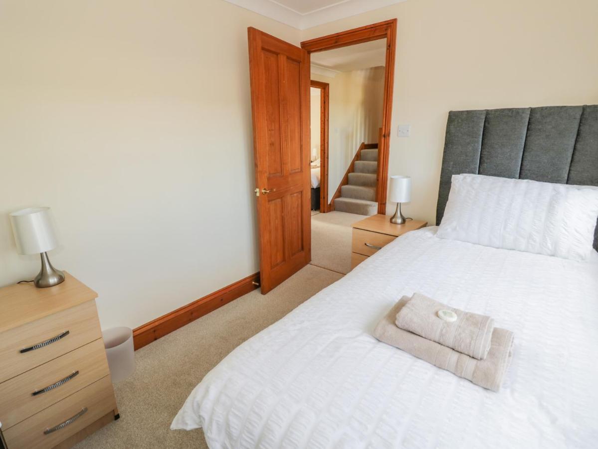 Avon View Villa Stratford-upon-Avon Kültér fotó
