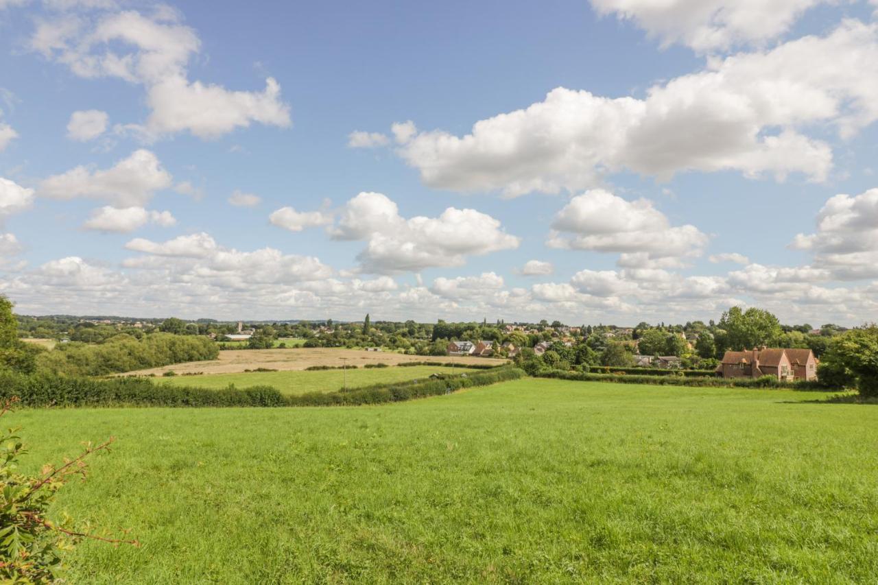 Avon View Villa Stratford-upon-Avon Kültér fotó
